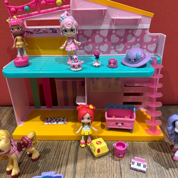 Shopkins happy place - Picture 5 of 7